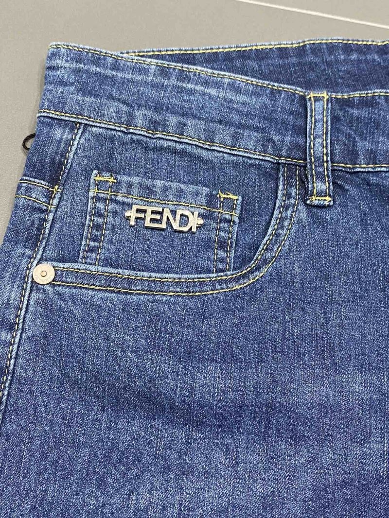 Fendi Jeans